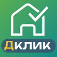 Иконка программы: ДКлик - ипотека на дом за…