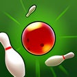 Ícone do programa: Downhill Bowling