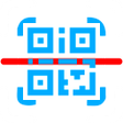 أيقونة البرنامج: QR  Barcode Scanner