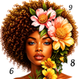 Icoon van programma: Black Beauty: Color by Nu…