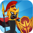 プログラムのアイコン：Stickman Arena