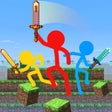 Icon of program: Stickman Arena