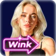 Icoon van programma: Wink Chat - Sweet Moments