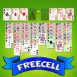 程序图标:FreeCell Solitaire Mobile