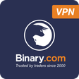 Icoon van programma: Binary VPN