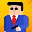 Ikon program: Mr Bullet