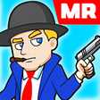プログラムのアイコン：Mr . Bullet