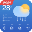 Live Weather: Weather Forecast