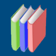 程序图标: Book Library