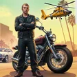 أيقونة البرنامج: Gas Station - Truck Simul…