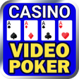 Ícone do programa: Video Poker - Casino Card…