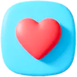 プログラムのアイコン：AI Friends Hub