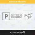 Programikonen: Cuando Llega Pergamino