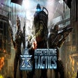 Ikon program: Affected Zone Tactics