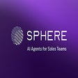 Icon of program: Sphere: AI Agents For Sal…