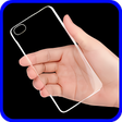 ไอคอนของโปรแกรม: Transparent Screen