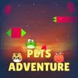 Icoon van programma: PetsAdventure