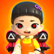 プログラムのアイコン：456 Squid Challenge 2