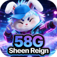 Ícone do programa: 58GSheen Reign