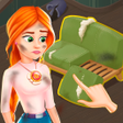 程序图标：Charmed Mansion Bubble Sh…