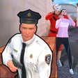 程序图标：Rescue Cop