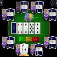 Programikonen: Poker 3 Bags