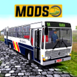 Icoon van programma: Mods Proton Bus Simulator