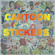 プログラムのアイコン：Cartoon sticker - WAStick…