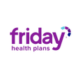 Friday Health Plans icon