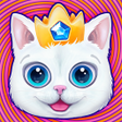 プログラムのアイコン：Cat Blocks