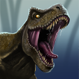 أيقونة البرنامج: VR Jurassic Dino Park Coa…