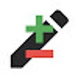 程序图标：Tweet Diff