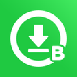 Ícone do programa: Status Saver - Video down…