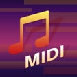 프로그램 아이콘: MIDI Opener