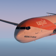 Programikonen: airplane