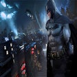أيقونة البرنامج: Batman Arkham City HD Wal…