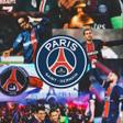 Programikonen: PSG 4K Wallpapers 2023