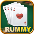 أيقونة البرنامج: Rummy League Dominion
