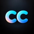 程序图标:Captions Teleprompter AI