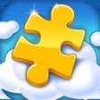 ไอคอนของโปรแกรม: Jigsaw Puzzle Masters HD