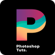 プログラムのアイコン：Photo shop Tutorials: Lea…