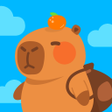 Ícone do programa: Capy: Self care pet  plan…
