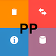 Symbol des Programms: ERGOneo-PP