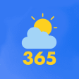 Weather 365 - Forecast  Radar