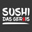 Sushi das Gerais icon