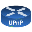 Droid UPnP Port Mapper icon