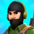 プログラムのアイコン：Zombie Sniper