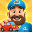Icoon van programma: Bus Jam Solver: Traffic E…