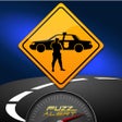 Ícone do programa: Fuzz Alert speed trap