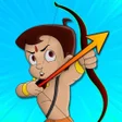 程序图标：Chhota Bheem Shoot the Le…